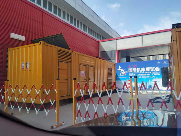 会文镇发电机出租 对于发电机的特性你了解多少？