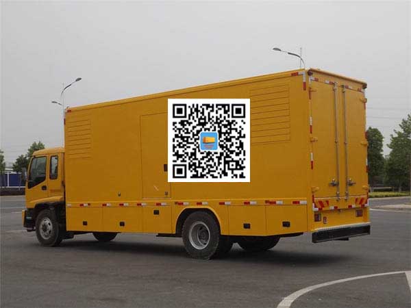 会文镇发电车出租-发电机组的主要用途是什么?