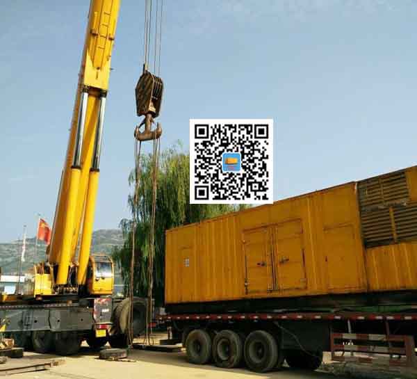 会文镇发电车出租-全自动发电机组长期不使用该如何保养?