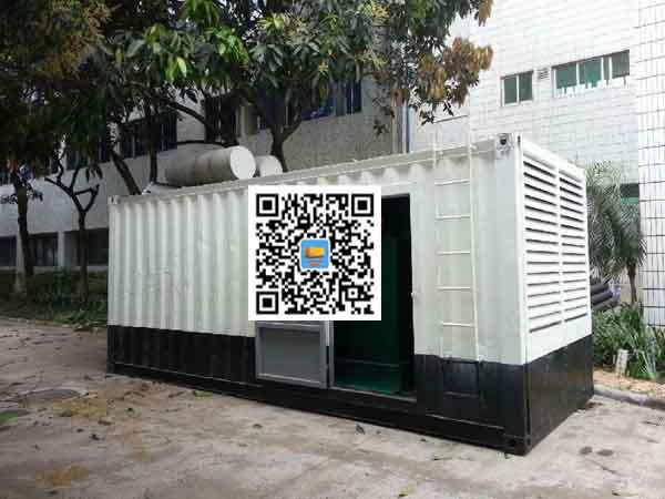 会文镇出租发电机-什么样的柴油发电机使用效果比较好