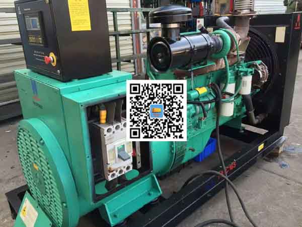 会文镇租赁发电机-发电机一般变压器磁芯所使用的是什么材料？