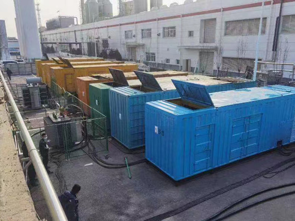 会文镇380V和690V电压的电缆线相同吗?