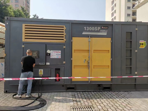 会文镇500KW发电机组冬季应该配多大的启动电瓶？