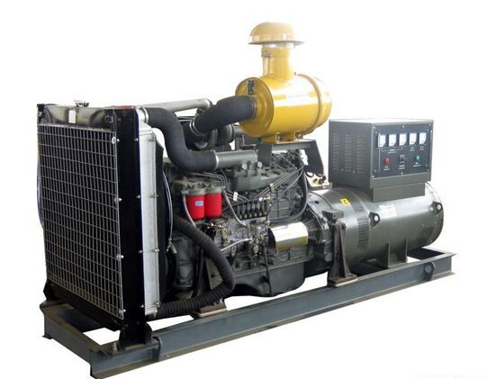 会文镇汽油发电机组冬季保养时，燃油系统需要注意什么？